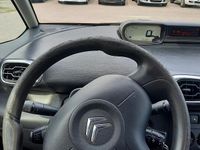 Usata Citroën C3 Picasso Seduction 92 CV (67 kW) 2012 Grigio Monovolume