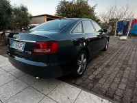 Usata Audi A6 233 CV (171 kW) 2006 Grigio Berlina