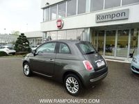 usata Fiat 500 (2007-2016) 1.2 Lounge