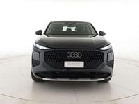 Nuova Audi Q3 Sportback Advanced 272 CV (200 kW) 2026 Grigio tambora metallico SUV