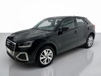 Usata Audi Q2 Advanced 150 CV (110 kW) 2023 Nero mito metallizzato SUV