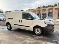 Usado Fiat Doblò 105 HP (77 kW) 2021 Branco Monovolume