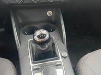 Usata Audi A3 Business 150 CV (110 kW) 2018 Berlina