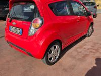 usata Chevrolet Spark GPL