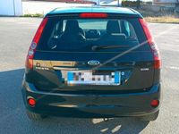 usata Ford Fiesta -