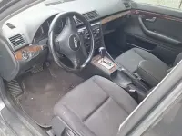 Usata Audi A4 2003 Station wagon