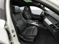 Usata BMW X6 286 CV (210 kW) 2008 Bianco SUV