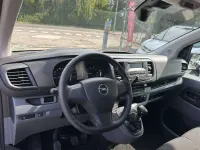 Usata Opel Vivaro-e Combi 120 CV (88 kW) 2023 Bianco Monovolume