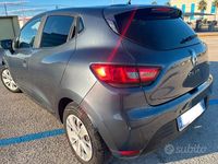 Usata Renault Clio V 90 CV (66 kW) 2020 Berlina