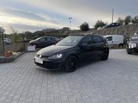 usata VW Golf 2.0 GTD 184 cv DSG