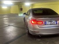 Usata BMW 318 143 CV (105 kW) 2015 Berlina
