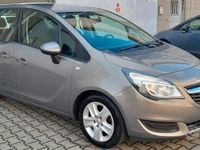 usata Opel Meriva 1.4T Advance (elective) Benz.Gpl-tech 120cv