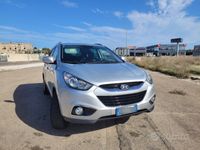 usata Hyundai ix35 1.7 CRDI