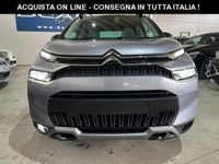 usata Citroën C3 Aircross BlueHDi 110 S&S Shine Pack CarPlay+Navi/Full LED