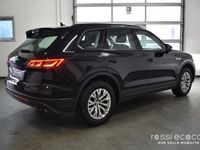 usata VW Touareg 3.0 V6 TDI 286 CV SCR Style Aut.