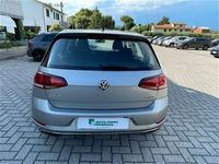 usata VW Golf VIII 1.5 TGI DSG 5p. Business BlueMotion Technology