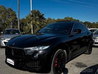Usata Maserati 430 430 CV (316 kW) 2018 Nero Station wagon