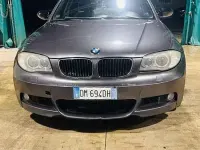 Usata BMW 123 Coupé M Sport 204 CV (150 kW) 2007 Coupé