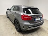 usata Mercedes GLA220 GLA 220 -d (cdi) Premium 4matic 170cv auto