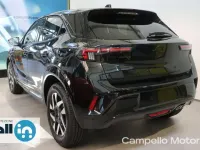 Nouvelle Opel Mokka 136 ch (100 kW) 2025 Noir SUV