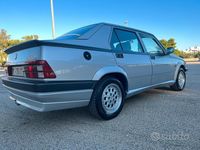 Usata Alfa Romeo 75 148 CV (108 kW) 1991 Berlina