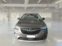 Usata Opel Grandland X Design Edition 200 CV (147 kW) 2021 Grigio SUV