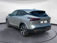Usata Nissan Qashqai N-Connecta 190 CV (139 kW) 2023 Grigio chi SUV