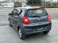 usata Nissan Pixo 1.0 Benzina 68cv 2009 Nuov a