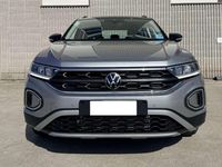 Usata VW T-Roc Style 150 CV (110 kW) 2023 Argento SUV