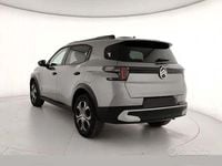 Usata Citroën C3 Aircross PureTech 101 CV (74 kW) 2025 Grigio SUV