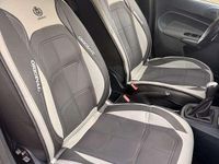 Usata Ford Fiesta Titanium 71 CV (52 kW) 2012 Utilitaria