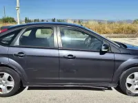Usata Ford Focus 109 CV (80 kW) 2009 Grigio Berlina