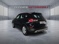 Usata Ford Kuga Titanium X 150 CV (110 kW) 2024 Nero SUV