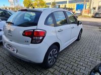 usata Citroën C3 PureTech 82 Seduction