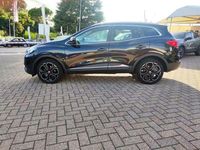 Usata Renault Kadjar 110 CV (80 kW) 2017 Blu SUV