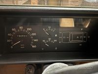 Usata Fiat Panda 1987 Utilitaria