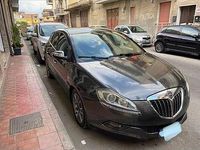 Usata Lancia Delta 120 CV (88 kW) 2010 Utilitaria