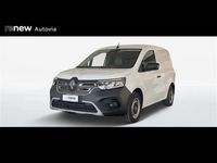 Usata Renault Kangoo 89 kW (122 CV) 2024 Bianco Monovolume