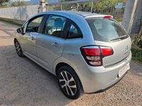 Usata Citroën C3 2016 Utilitaria