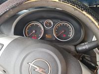 Usata Opel Corsa 75 CV (55 kW) 2010 Grigio Utilitaria
