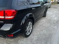 Usata Fiat Freemont Lounge 170 CV (125 kW) 2014 Nero SUV