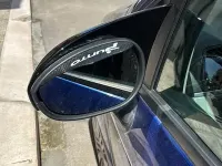 Usata Fiat Grande Punto 90 CV (66 kW) 2005 Bluazzurro Utilitaria