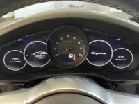 Usata Porsche Cayenne Coupe 2019 Nero Coupé