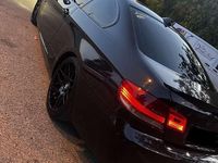 Usata BMW 320 Comfort Edition 177 CV (130 kW) 2011 Coupé