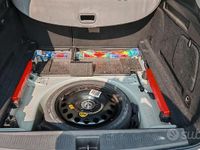 Usata Opel Astra Business 110 CV (80 kW) 2018 Grigio Station wagon