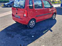 usata Opel Agila 1.0 12v Club c/abs