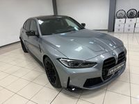 usata BMW M3 Competition xDrive