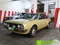 Usata Lancia Beta 100 CV (73 kW) 1979 Oro Coupé