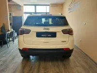 Usata Jeep Compass Longitude 120 CV (88 kW) 2019 Other SUV