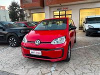 Usata VW up! move up! 60 CV (44 kW) 2019 Utilitaria